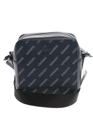 Lacoste Umhängetasche Navy