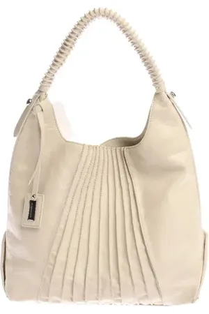 Coccinelle Hobo Bag Beige
