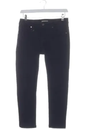 Burberry Jeans Slim Fit W27 Navy