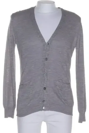 Closed Strickjacke M Hellgrau