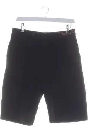 Alexander McQueen Shorts 42