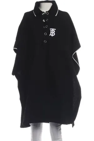 Burberry Poncho S