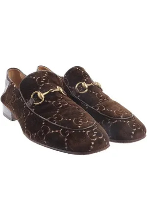 Gucci Jordaan Loafers EUR 43,5