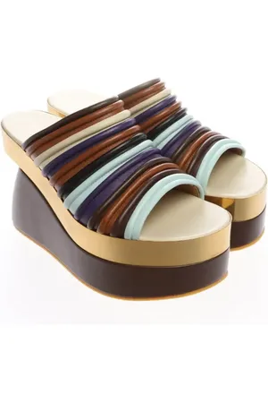 DRIES VAN NOTEN Sandaletten EUR 40