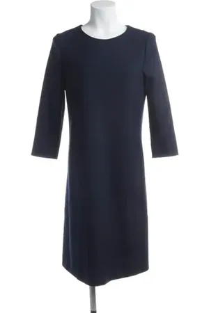 Luisa Cerano Kleid 38 Navy