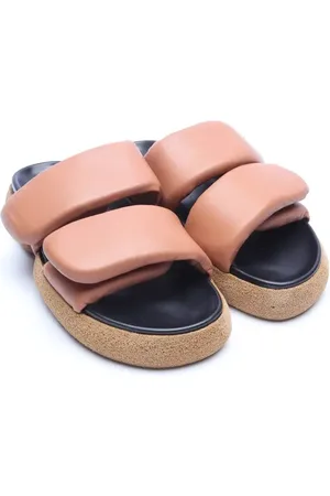 DRIES VAN NOTEN Sandalen EUR 43