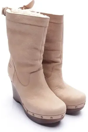 UGG Winterboots EUR 40 Cream