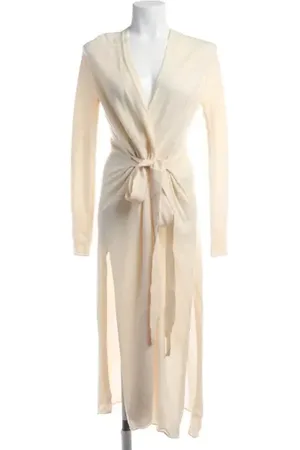 Maje Strickjacke 34 Cream