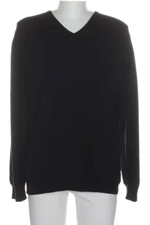 FRAUENSCHUH Pullover 56 Navy