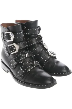 Givenchy Biker Boots EUR 35,5