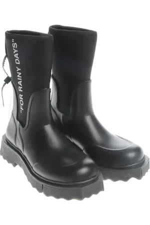 OFF-WHITE Stiefeletten EUR 37