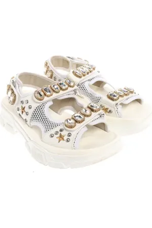 Gucci Sandalen EUR 37,5 Beige