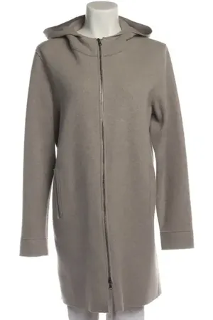 lunaria cashmere Übergangsmantel 48
