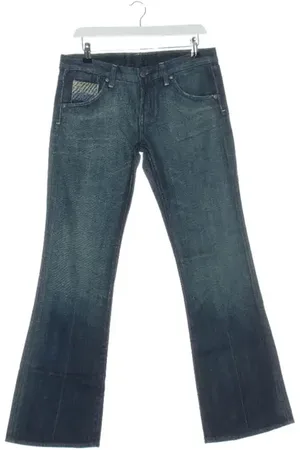 Citizens of Humanity Jeans Straight Fit W29 Navy