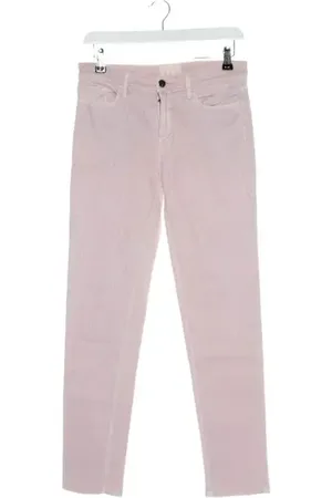 Juvia Hose S Hellrosa