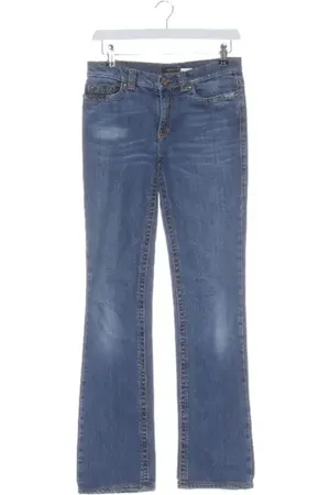 Roberto Cavalli Jeans Straight Fit 36
