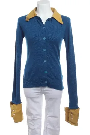 ANTONIA ZANDER Strickjacke S