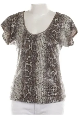 Ana Alcazar Shirt 38 Cream