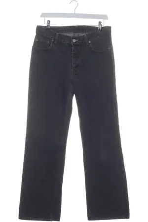 Gucci Jeans Straight Fit 40