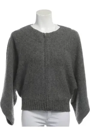 DRIES VAN NOTEN Strickjacke XS