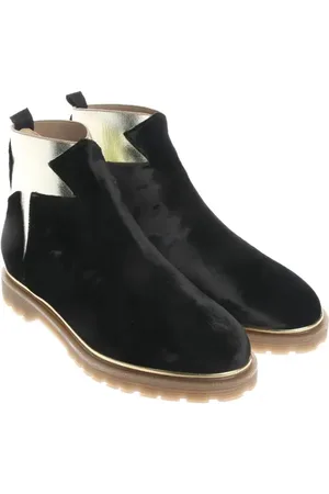 Charlotte Olympia Chelsea Boots EUR 36,5