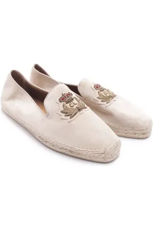 Christian Louboutin Espadrilles EUR 42 Beige