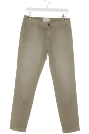 Current/Elliott Hose W25 Olivgrün