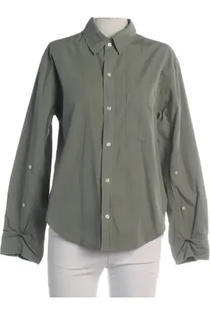 Citizens of Humanity Bluse XS Hellgrün