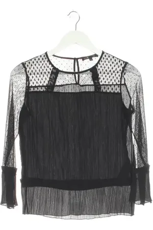Maje Bluse 34