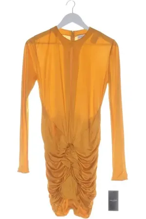 Saint Laurent Cocktailkleid 38