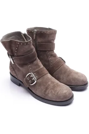 Jimmy Choo Biker Boots EUR 39
