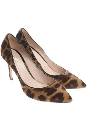 Furla Pumps EUR 38,5 Hellbraun