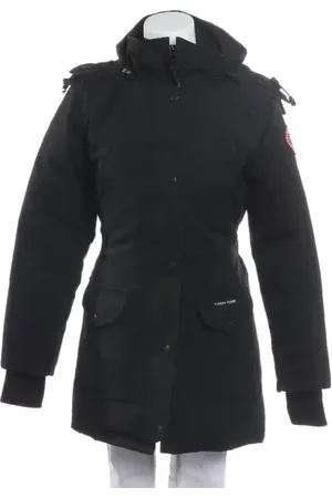 Canada Goose Winterjacke XS
