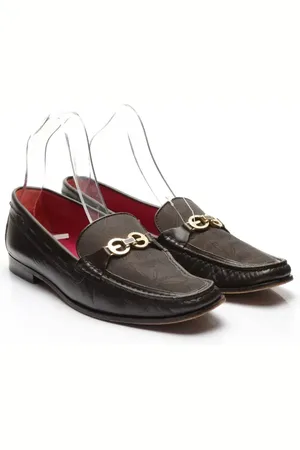Escada Loafers EUR 38,5 Dunkelbraun