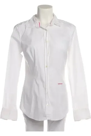 0039 Italy Bluse M