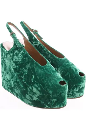 DRIES VAN NOTEN Wedges EUR 40