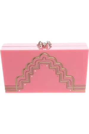 Charlotte Olympia Clutch