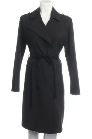 Emporio Armani Übergangsmantel 36