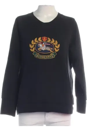 Burberry Sweatshirt L