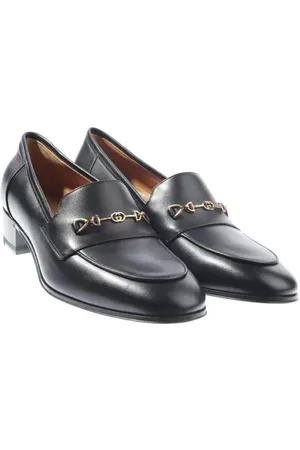 Gucci Horsebit Loafers EUR 40,5