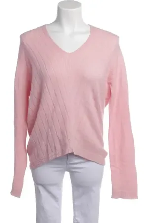 Marc Cain Pullover 38 Hellrosa