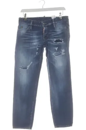 Dsquared2 Jeans Straight Fit 34