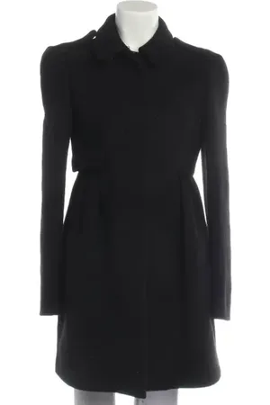 Miu Miu Übergangsmantel 38