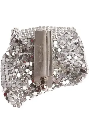 Paco rabanne Armband Silber