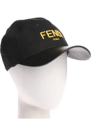Fendi Cap S