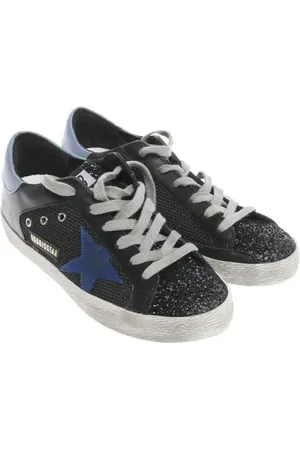 Golden Goose Super-Star Sneaker EUR 36