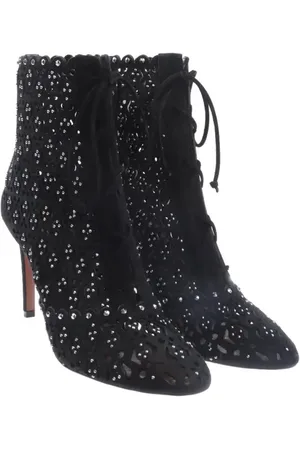 Alaïa Stiefeletten EUR 39,5