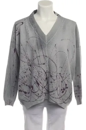 Marc Cain Kaschmirpullover 34