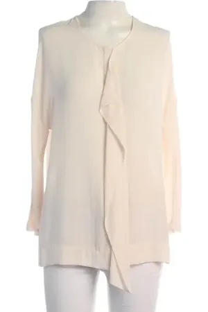 By Malene Birger Bluse 34 Beige