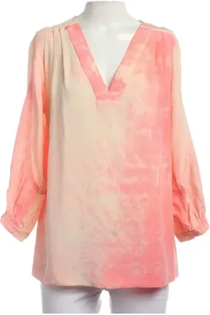 Diane von Furstenberg Bluse 36